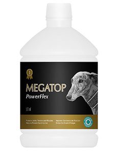 MEGATOP POWERFLEX 500 ml.
